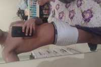 Moreno baixo