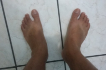 Gatinho manhoso