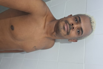 Negro  ativo ..23cm
