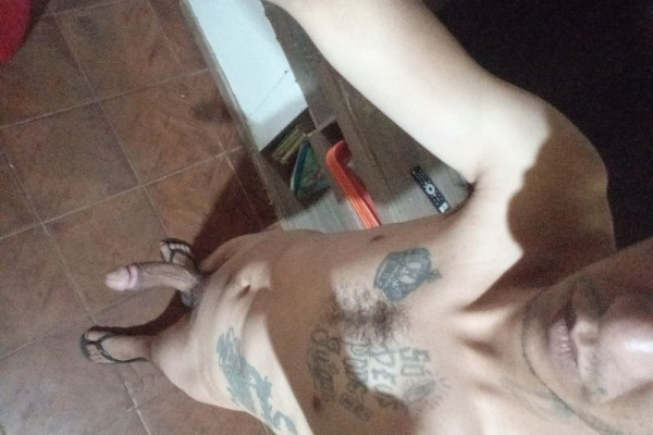 Bruno Ayedo