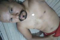 Rapaz com tesão