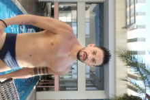 Jake Massagem 21CM