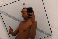 Henrique Discreto