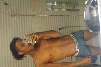 Bem gostoso