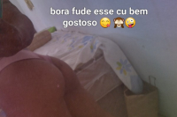 Passivo atrevido