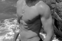 Macho ativo hetero