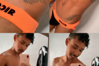 Lucas 21 anos