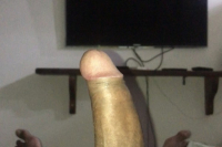 Novinho safado
