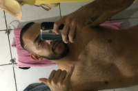 Alan Delícia