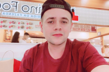 Renato oliveira