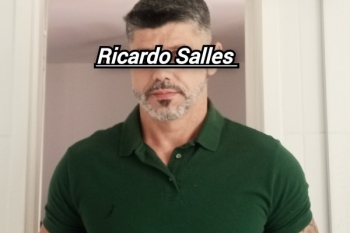 Ricardo Salles