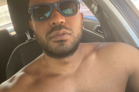 Paulo Discreto