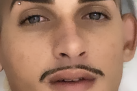Johnny dotado
