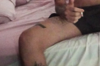 Novinho pirocudo
