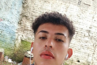 Vinycius Gomes