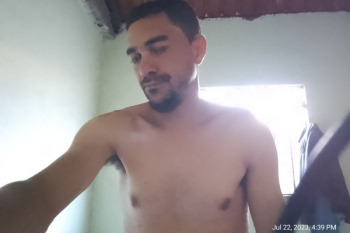 Reginaldo Marins dos sant