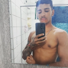 Moreno dotado