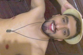 Gabriel Paes