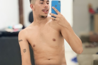 NOVINHO BRANQUINHO