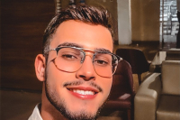 Lucas Versátil