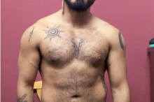 Moreno Nordestino