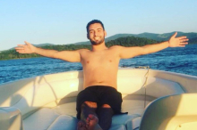 Matheus Galã