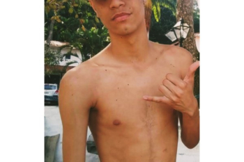 Luis Gustavo