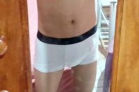 Lucas magrinho