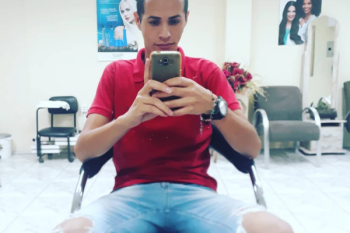 Esbanjando prazer