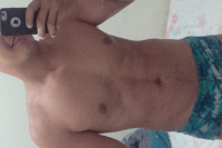 Mamadeira cheia