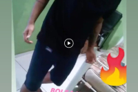 Erlysson muito prazer