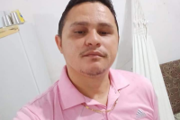 Glauberto