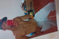 Moreno tatuado