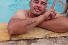Rafael Menezes