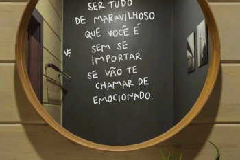 Prazer garantido