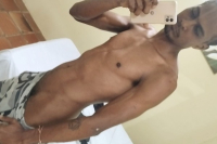 Teku Pimenta
