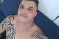 Lucas Ferraz