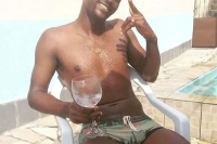 Eli Negro Lindo