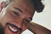 Cantor delas
