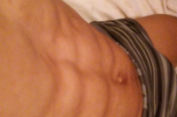 Moreno gostoso