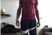 José Tiago