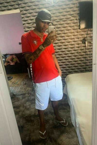 Nego do pauzão