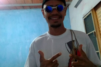 Booa foda