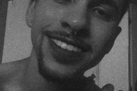 Guilherme 19 anos