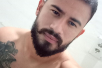 Ricardo Acompanhante