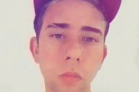Kelvyn novinho