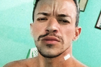 Garoto safado