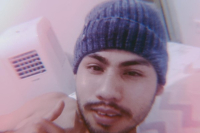 Marciel da Silva lima