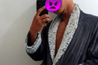 Chefinho do prazer