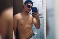 CRISTIAN HENRIQUE